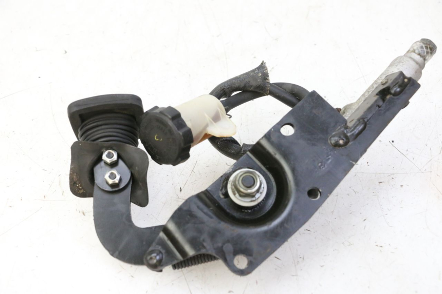 photo de PEDALE DE FREIN  PIAGGIO MP3 500 (2011 - 2015) - Vue principale