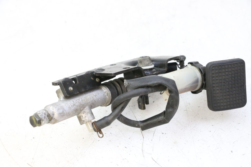 photo de PEDALE DE FREIN  PIAGGIO MP3 500 (2011 - 2015) - Détail de la pièce