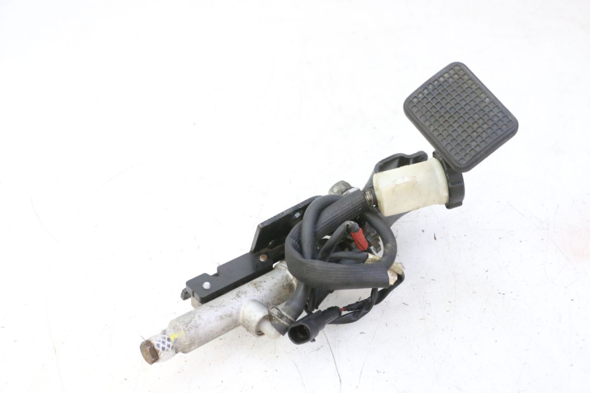 photo de PEDALE DE FREIN PIAGGIO MP3 RL 250 (2006 - 2010) - Vue principale