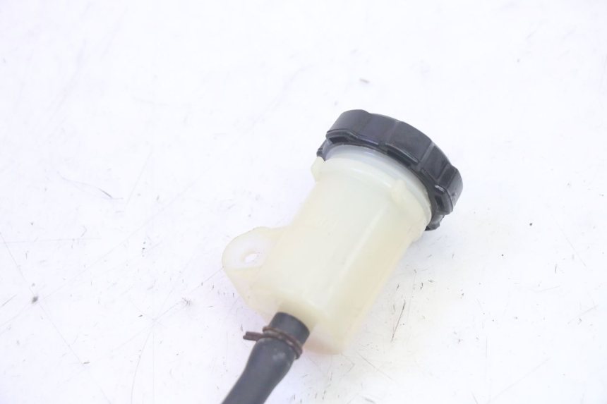 photo de PEDALE DE FREIN PIAGGIO MP3 RL 250 (2006 - 2010) - Zoom état d’usage