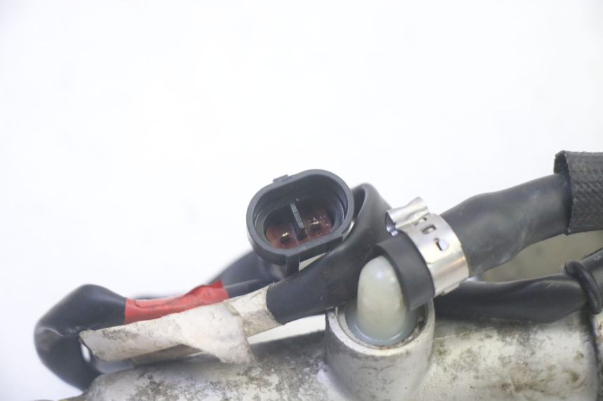 photo de PEDALE DE FREIN PIAGGIO MP3 RL 250 (2006 - 2010) - Zoom état d’usage