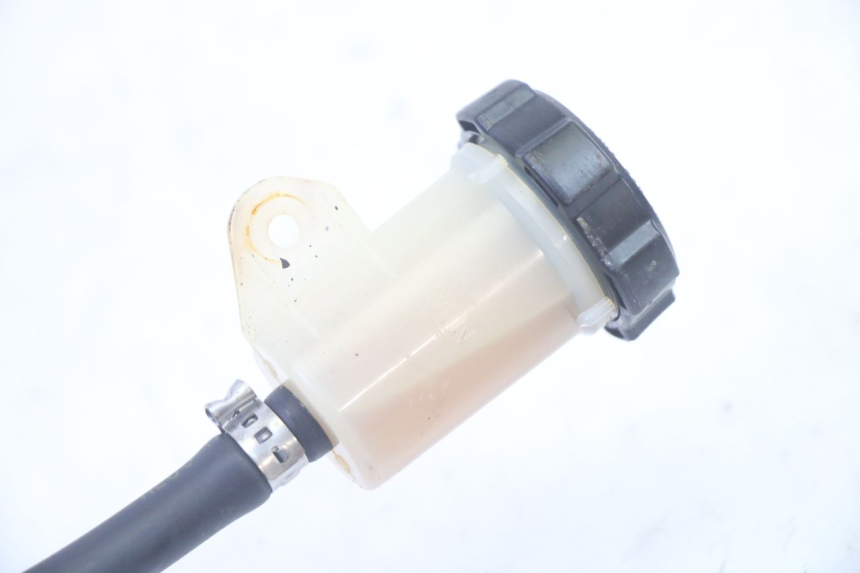 photo de PEDALE DE FREIN PIAGGIO MP3 RL 250 (2006 - 2010) - Points de fixation