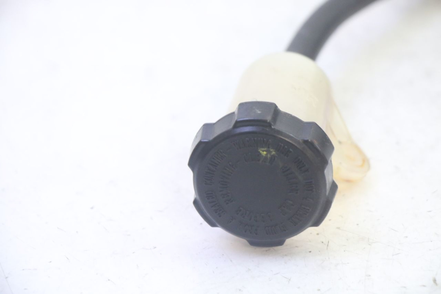 photo de PEDALE DE FREIN PIAGGIO MP3 RL 250 (2006 - 2010) - État de surface