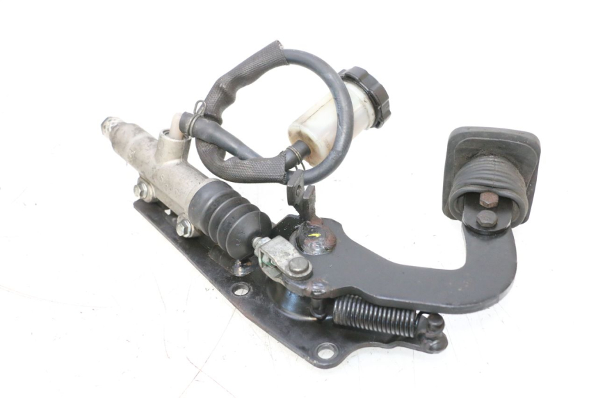 photo de PEDALE DE FREIN PIAGGIO MP3 RL 250 (2006 - 2010) - Autre angle de vue