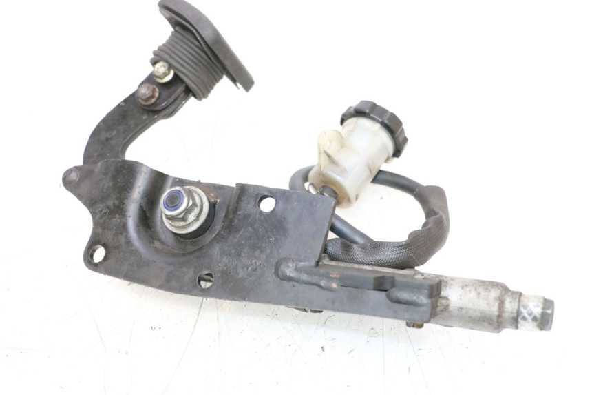 photo de PEDALE DE FREIN PIAGGIO MP3 RL 250 (2006 - 2010) - Vue d’ensemble