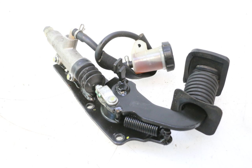 photo de PEDALE DE FREIN  PIAGGIO MP3 500 (2011 - 2015) - Détail de la pièce
