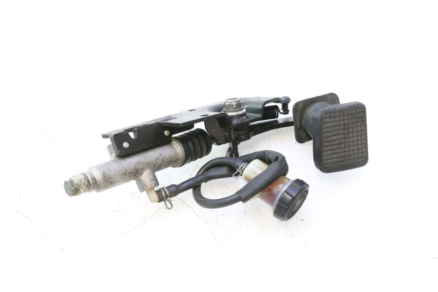 photo de PEDALE DE FREIN  PIAGGIO MP3 500 (2011 - 2015) - Zoom état d’usage