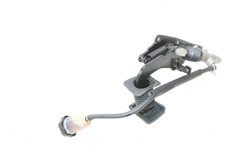 photo de PEDALE DE FREIN  PIAGGIO MP3 500 (2011 - 2015) - Autre angle de vue