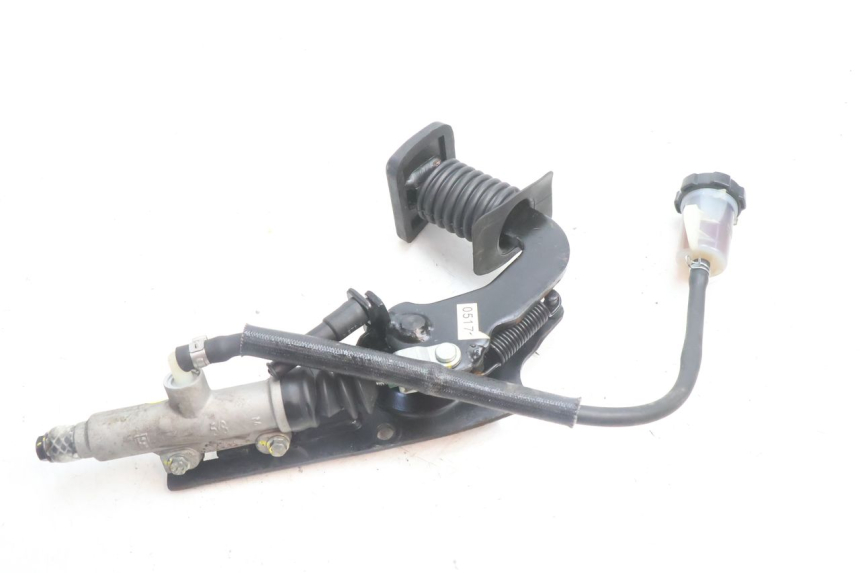 photo de PEDALE DE FREIN  PIAGGIO MP3 500 (2016 - 2018) - Vue principale