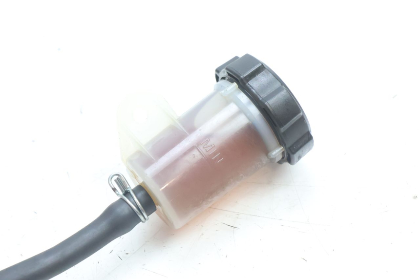 photo de PEDALE DE FREIN  PIAGGIO MP3 500 (2016 - 2018) - Autre angle de vue