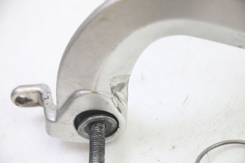 photo de PEDALE DE FREIN  RIEJU MRT 50 (2018 - 2021) - Zoom état d’usage