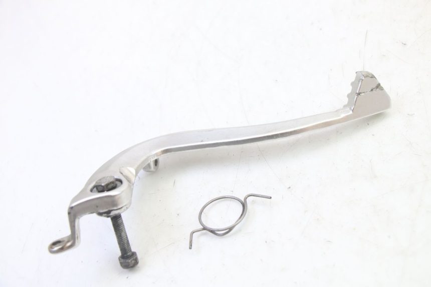 photo de PEDALE DE FREIN  RIEJU MRT 50 (2018 - 2021) - Points de fixation