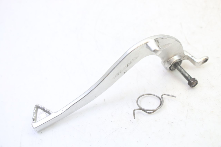 photo de PEDALE DE FREIN  RIEJU MRT 50 (2018 - 2021) - Pièce contrôlée