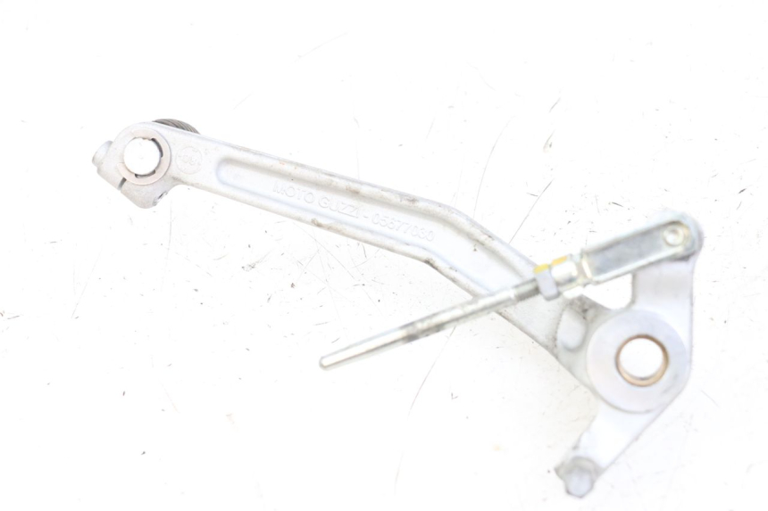 photo de PEDALE DE FREIN  MOTO GUZZI NORGE 8V GT 1200 (2011 - 2016) - Vue d’ensemble