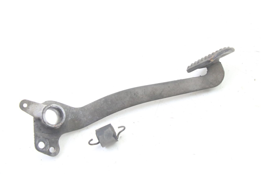 photo de PEDALE DE FREIN  HONDA NTV DEAUVILLE ABS 700 (2007 - 2016) - Détail de la pièce