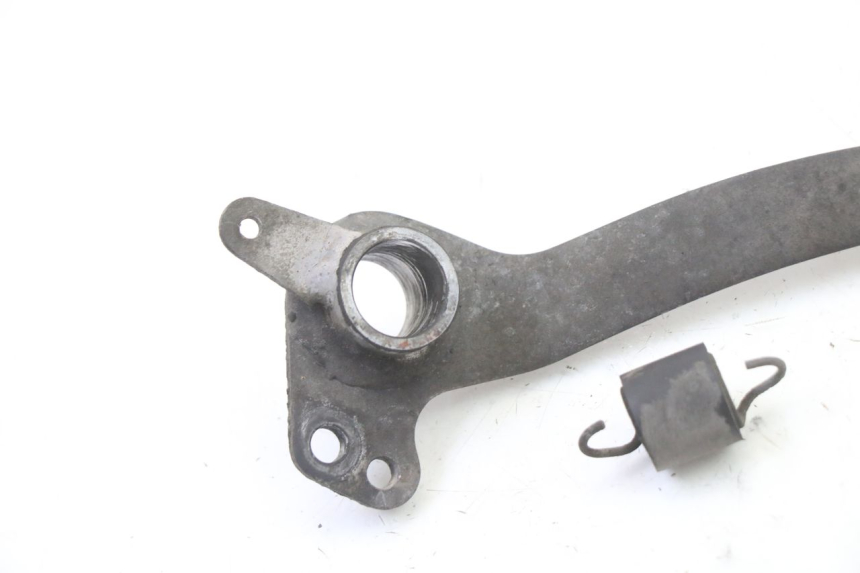 photo de PEDALE DE FREIN  HONDA NTV DEAUVILLE ABS 700 (2007 - 2016) - Zoom état d’usage