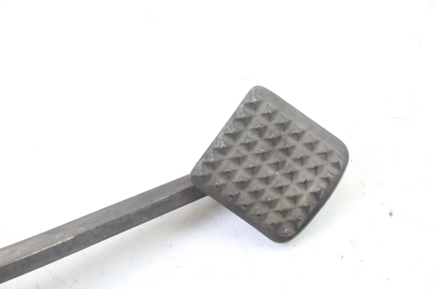 photo de PEDALE DE FREIN  HONDA NTV DEAUVILLE ABS 700 (2007 - 2016) - Gros plan technique