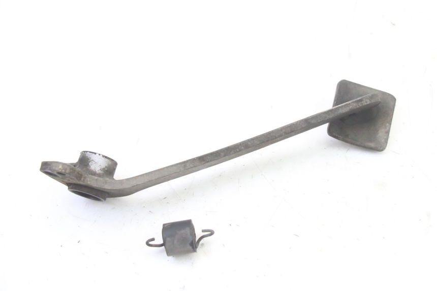 photo de PEDALE DE FREIN  HONDA NTV DEAUVILLE ABS 700 (2007 - 2016) - Points de fixation
