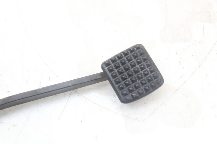 photo de PEDALE DE FREIN HONDA NTV DEAUVILLE 650 (1998 - 2001) - Zoom état d’usage