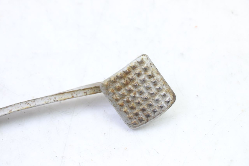 photo de PEDALE DE FREIN  HONDA NTV DEAUVILLE 650 (2001 - 2006) - Zoom état d’usage