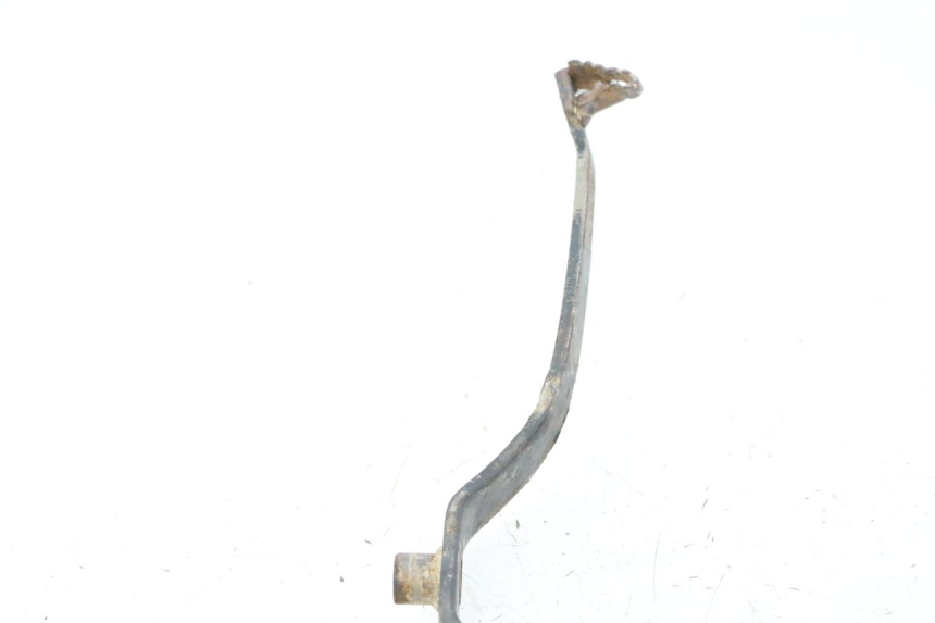 photo de PEDALE DE FREIN YAMAHA PW 80 (1983 - 2014) - Zoom état d’usage