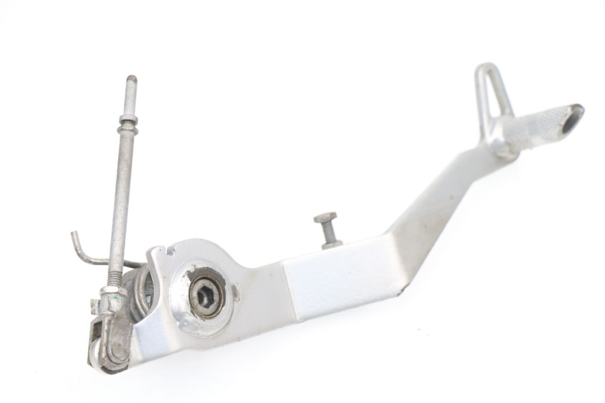 photo de PEDALE DE FREIN  BMW R RT ABS 1100 (1996 - 2001) - Zoom état d’usage
