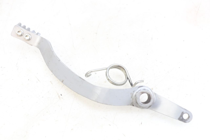 photo de PEDALE DE FREIN YCF R-START 125 - Autre angle de vue