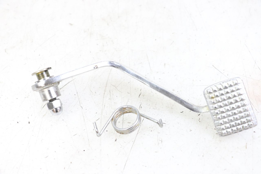 photo de PEDALE DE FREIN  REGAL RAPTOR RAXTER 2 125 (2007 - 2015) - Vue principale