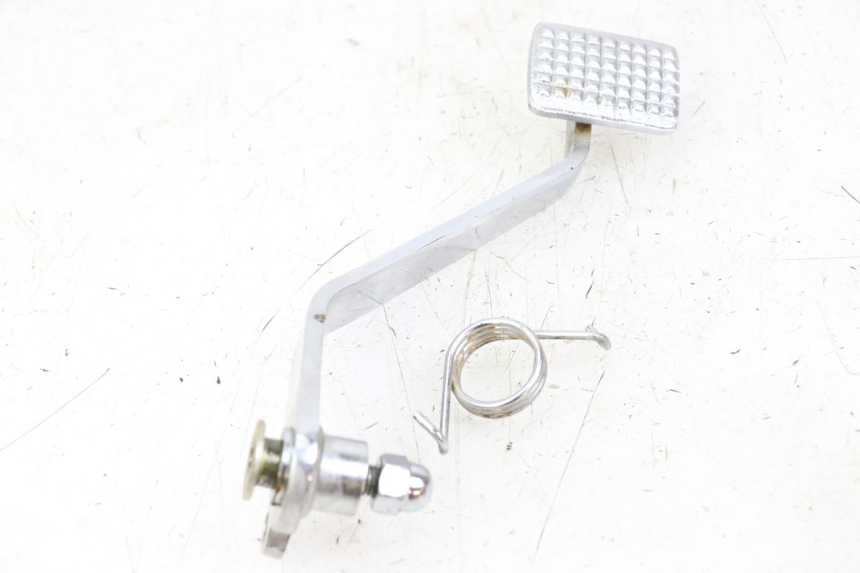 photo de PEDALE DE FREIN  REGAL RAPTOR RAXTER 2 125 (2007 - 2015) - Détail de la pièce