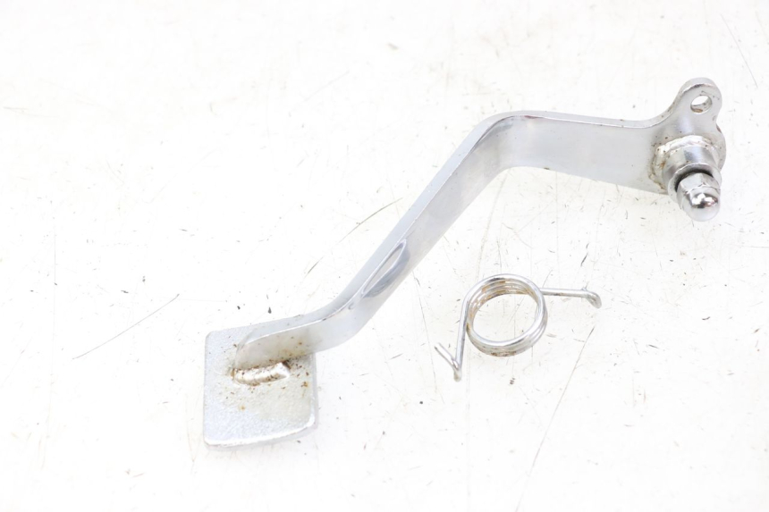 photo de PEDALE DE FREIN  REGAL RAPTOR RAXTER 2 125 (2007 - 2015) - Zoom état d’usage