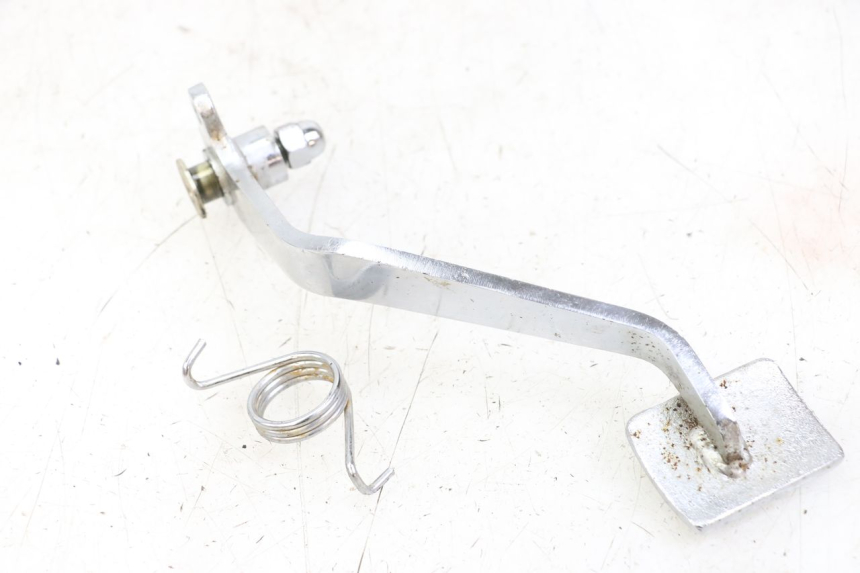 photo de PEDALE DE FREIN  REGAL RAPTOR RAXTER 2 125 (2007 - 2015) - Autre angle de vue