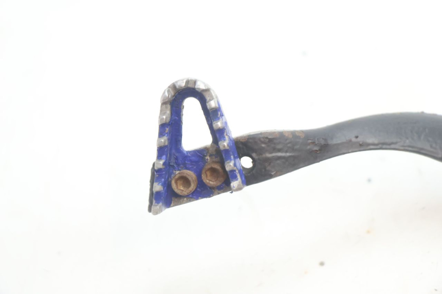 photo de PEDALE DE FREIN  APOLLO RFZ 140 - État de surface