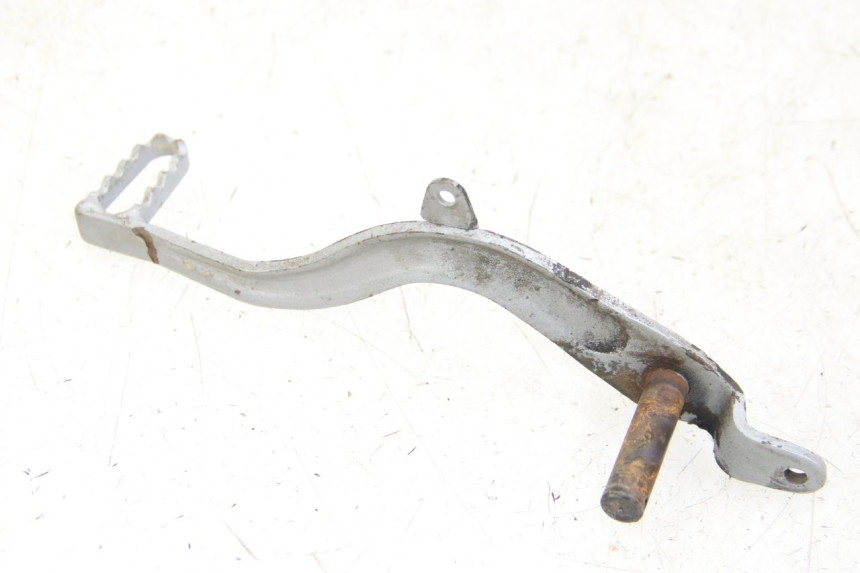 photo de PEDALE DE FREIN  GILERA RK 50 (1996 - 1999) - Zoom état d’usage