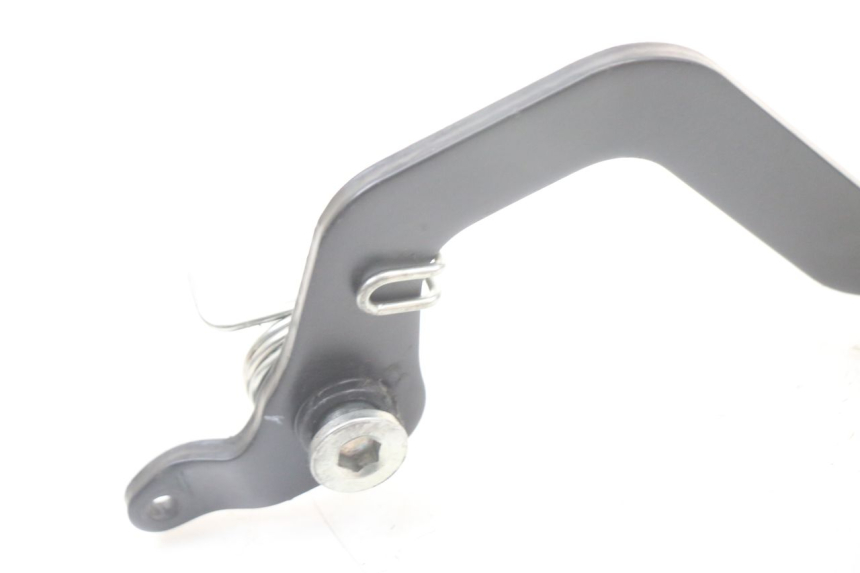 photo de PEDALE DE FREIN  ROYAL ENFIELD HYMALAYAN 410 (2016 - 2023) - Détail de la pièce