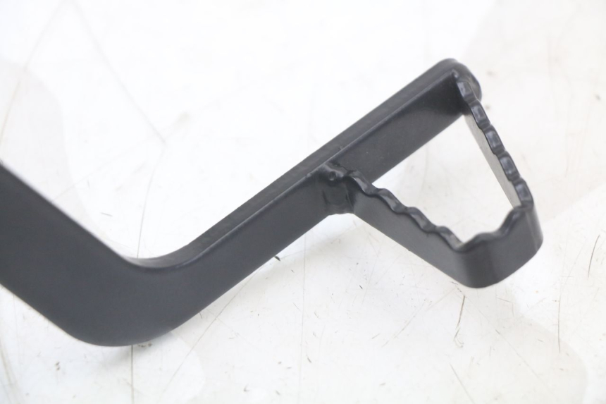 photo de PEDALE DE FREIN  ROYAL ENFIELD SCRAM 411 (2022 - 2024) - Zoom état d’usage