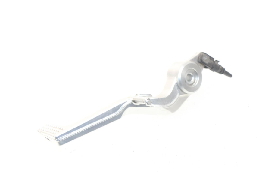photo de PEDALE DE FREIN  BMW S RR ABS S1000RR 1000 (2009 - 2011) - Gros plan technique