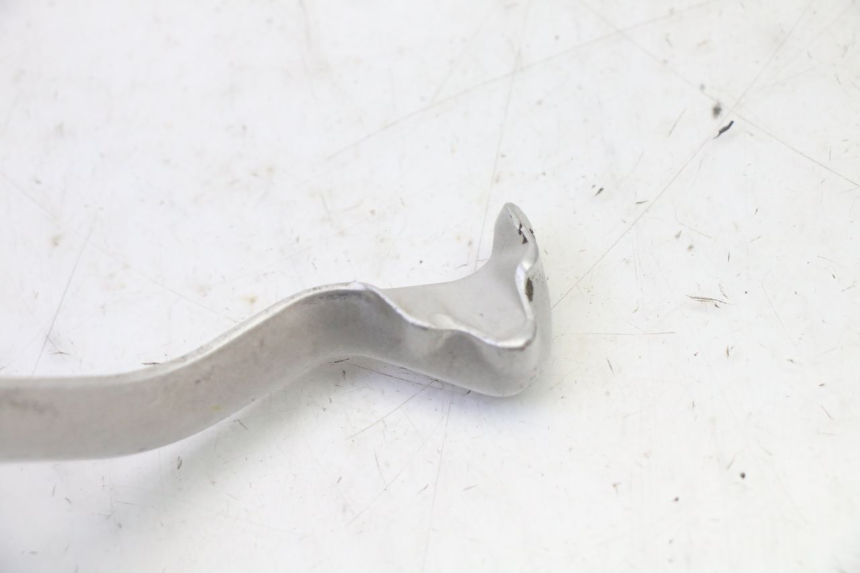 photo de PEDALE DE FREIN  DERBI SENDA SM DRD 50 (2008 - 2013) - Zoom état d’usage