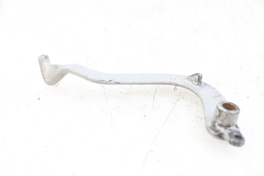 photo de PEDALE DE FREIN DERBI SENDA SM X-TREME 50 (2006 - 2010) - Zoom état d’usage