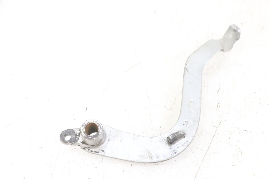 photo de PEDALE DE FREIN DERBI SENDA SM X-TREME 50 (2006 - 2010) - Vue d’ensemble