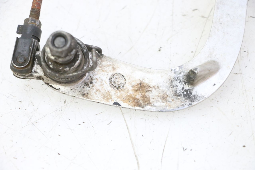 photo de PEDALE DE FREIN GILERA SMT SUPERMOTARD 50 (2009 - 2017) - Vue d’ensemble