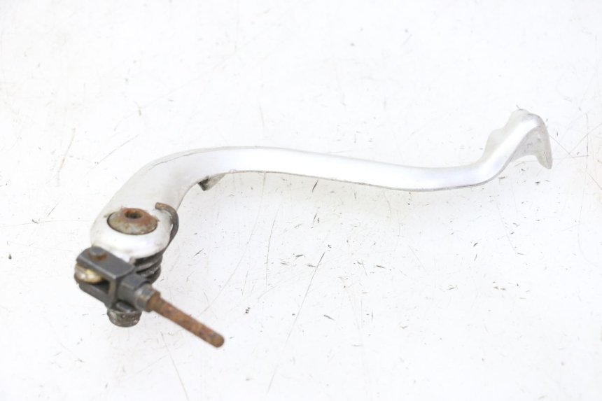 photo de PEDALE DE FREIN GILERA SMT SUPERMOTARD 50 (2009 - 2017) - Points de fixation