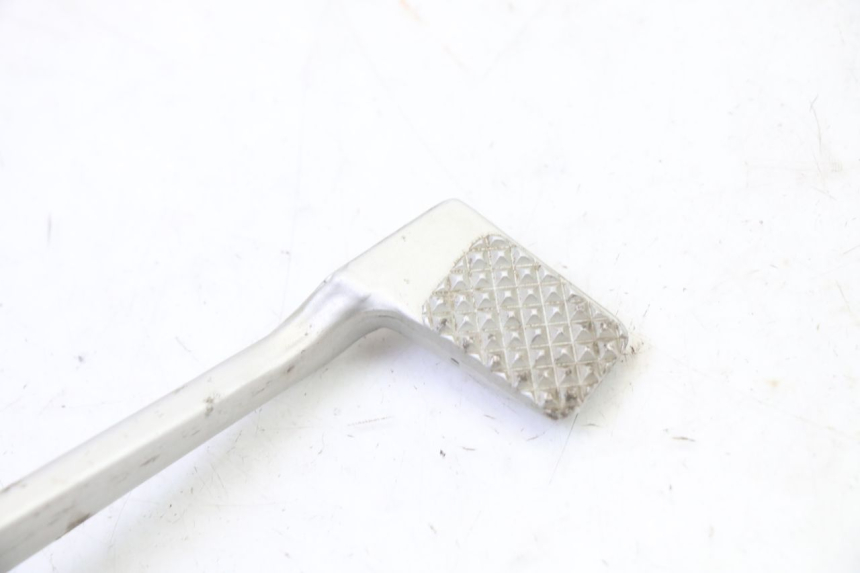 photo de PEDALE DE FREIN  TRIUMPH SPRINT 900 (1995 - 1998) - Zoom état d’usage