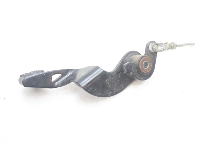 photo de PEDALE DE FREIN  CAN-AM SPYDER RS 1000 (2008 - 2012) - Points de fixation
