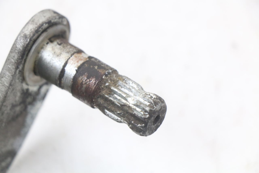 photo de PEDALE DE FREIN  SUZUKI GS F 500 (2004 - 2007) - Autre angle de vue