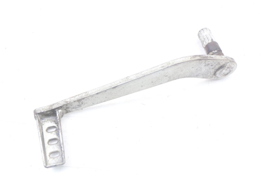 photo de PEDALE DE FREIN  SUZUKI GS F 500 (2004 - 2007) - Gros plan technique