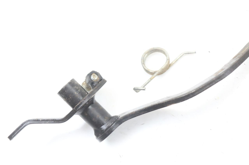 photo de PEDALE DE FREIN  MINI MX SX 125 - Détail de la pièce