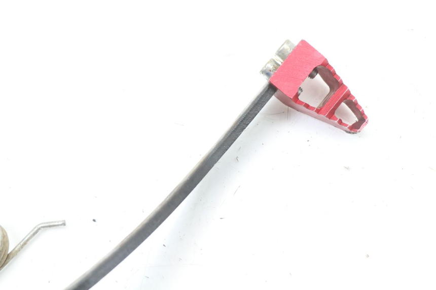 photo de PEDALE DE FREIN  MINI MX SX 125 - Zoom état d’usage