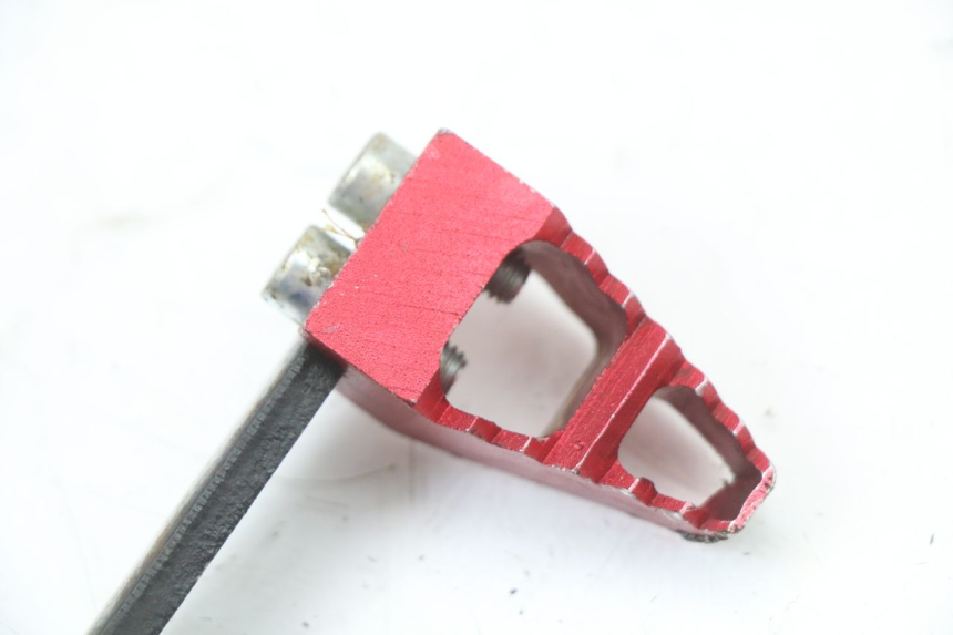 photo de PEDALE DE FREIN  MINI MX SX 125 - Autre angle de vue