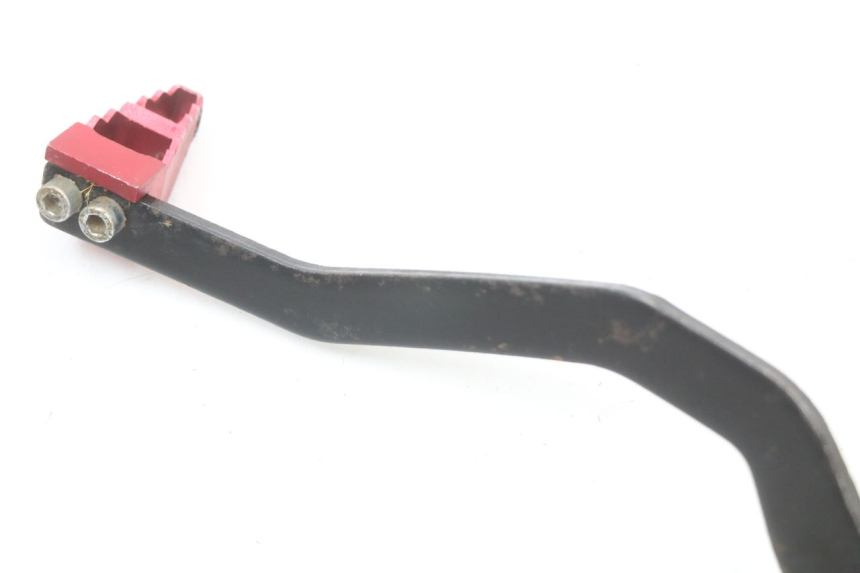 photo de PEDALE DE FREIN  MINI MX SX 125 - Vue d’ensemble