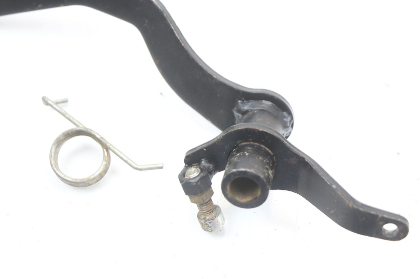 photo de PEDALE DE FREIN  MINI MX SX 125 - Points de fixation